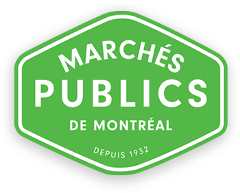 Les Marchés Publics de Montréal