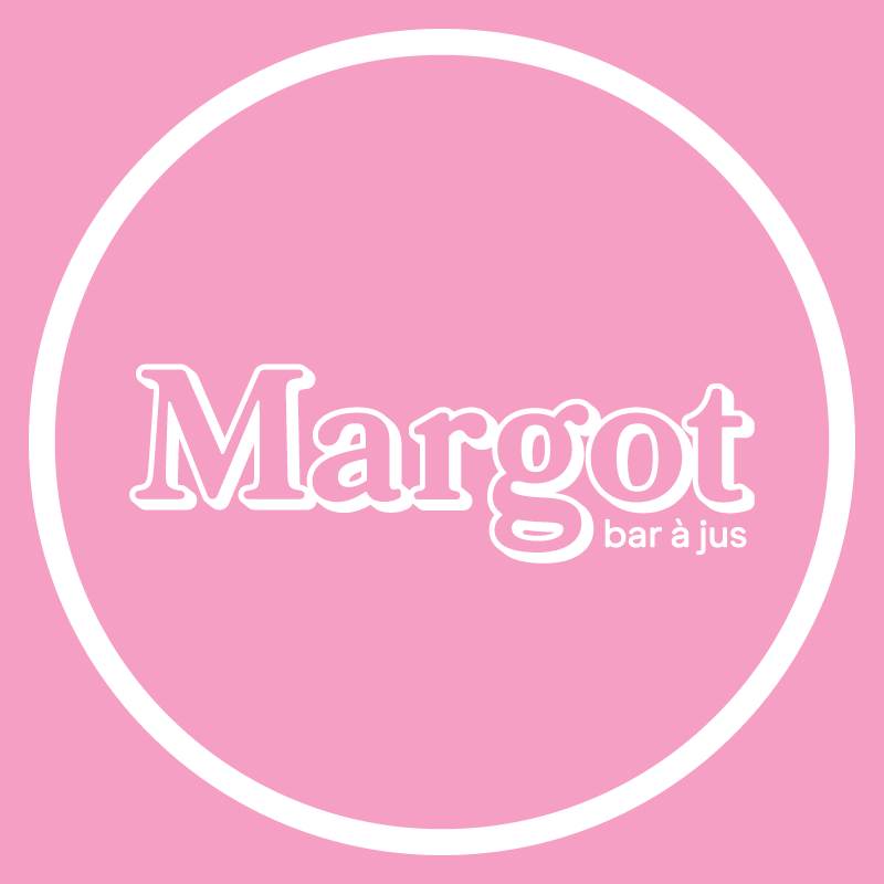 Margot bar à jus, Restaurateurs