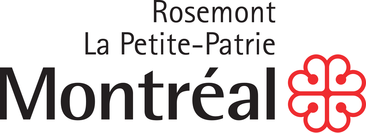 Logo Rosemont