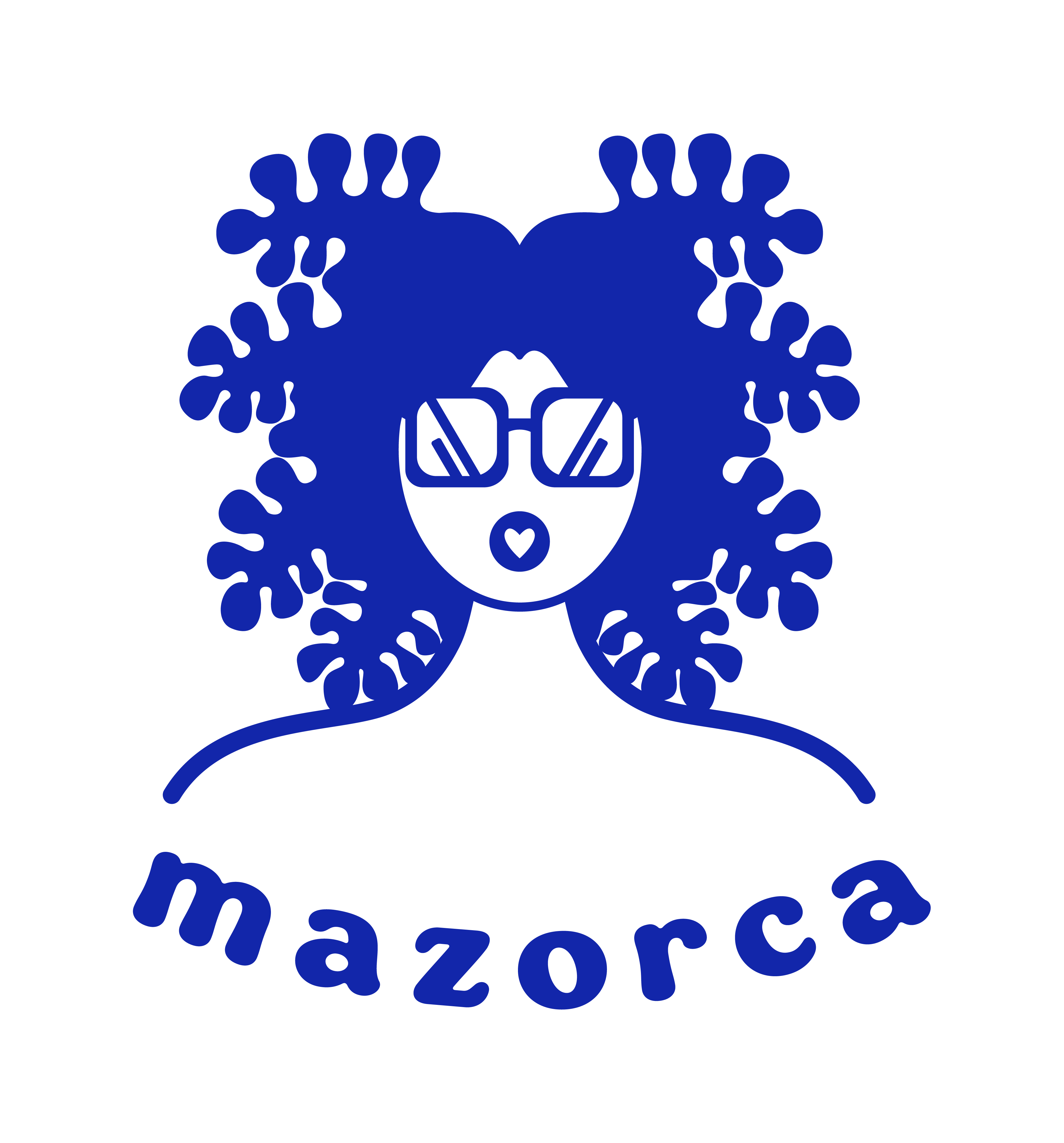 logo mazorca