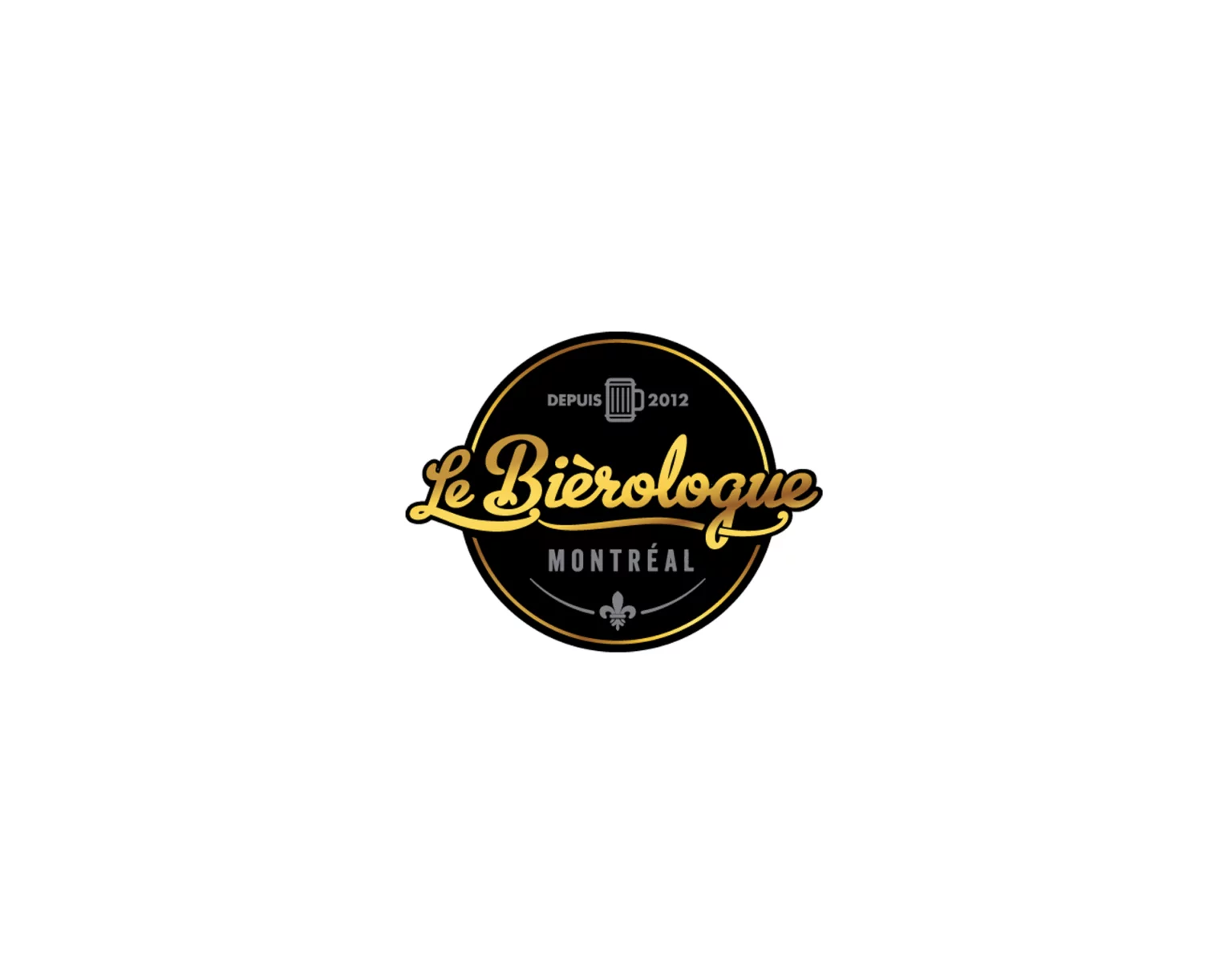 logo bierologue