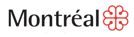 Logo ville de Montréal