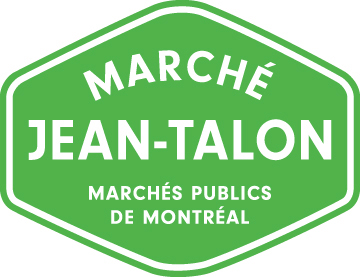 Jean-Talon logo
