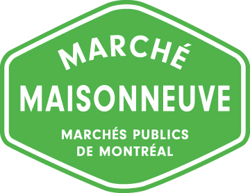Marché Maisonneuve