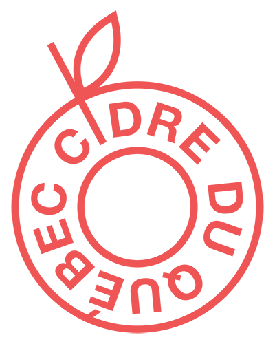 Logo Cidre du Québec