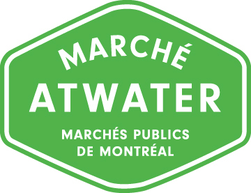 Logo Marché Atwater