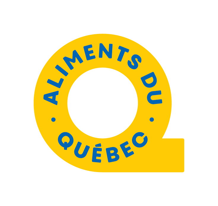Logo Aliment du Québec