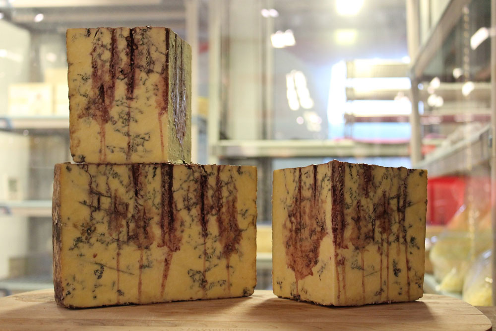 fromage