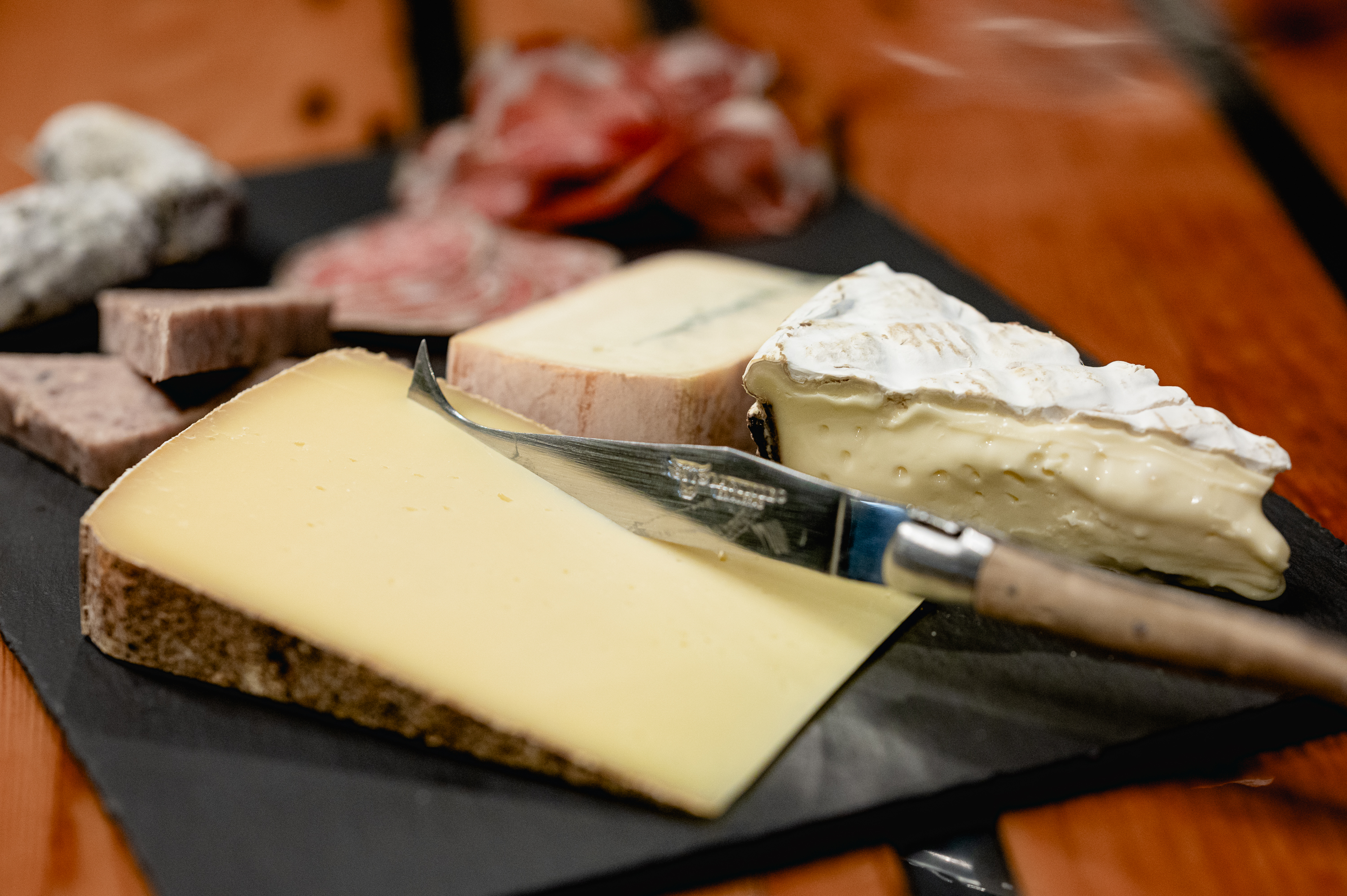 Marché des saveurs du Québec