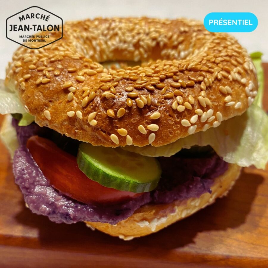 bagel