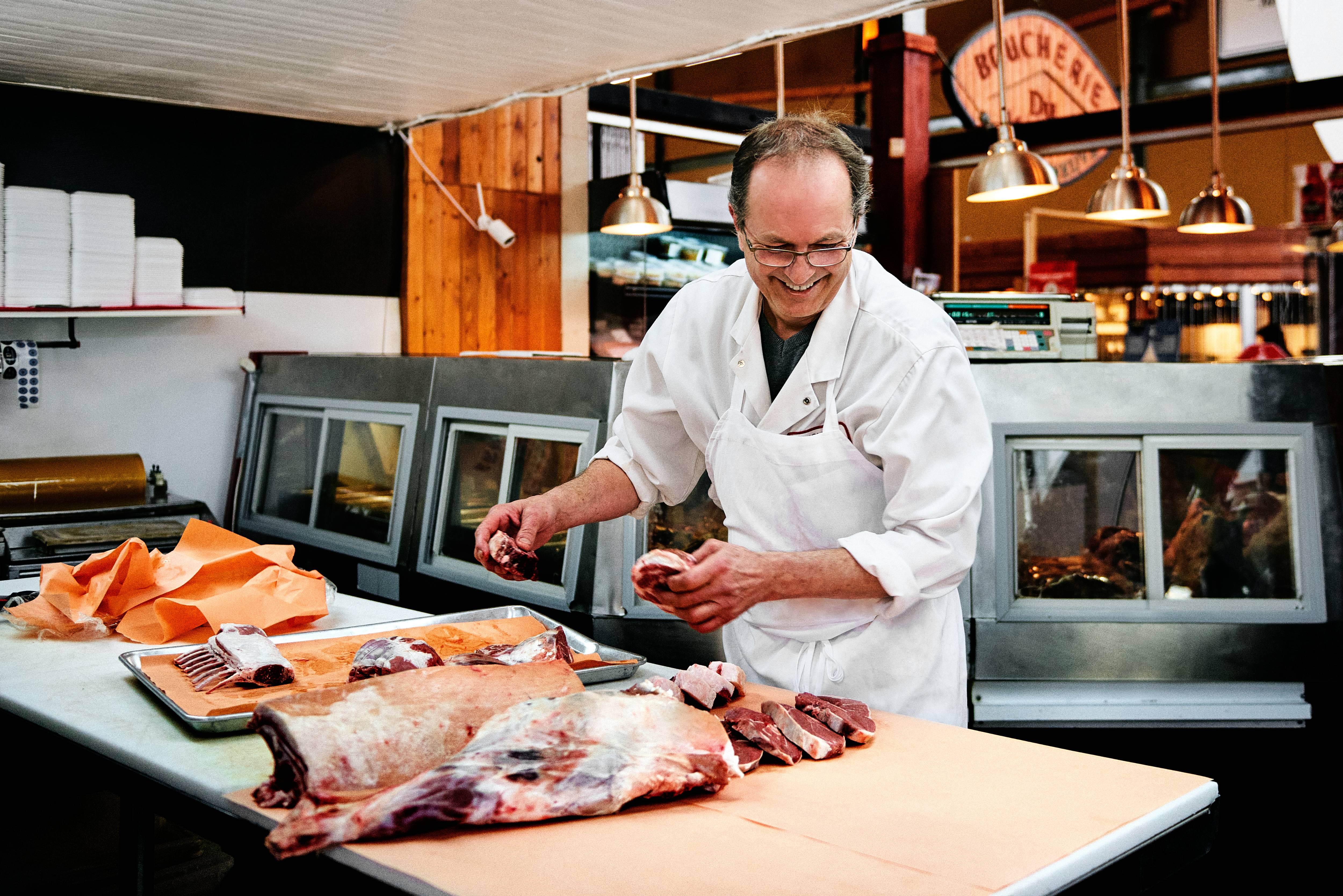 boucherie paques marche maisonneuve
