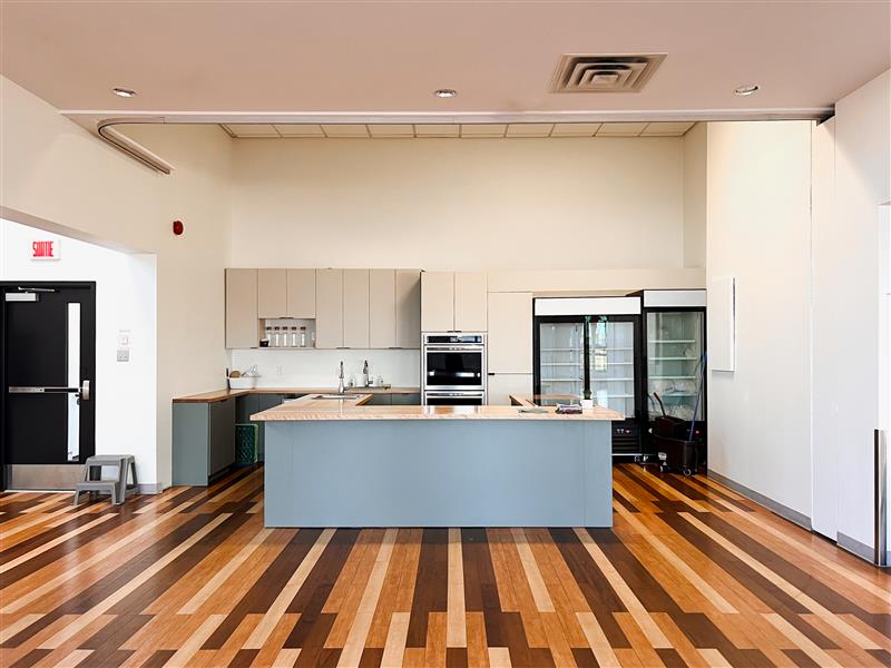 cuisine salle panorama