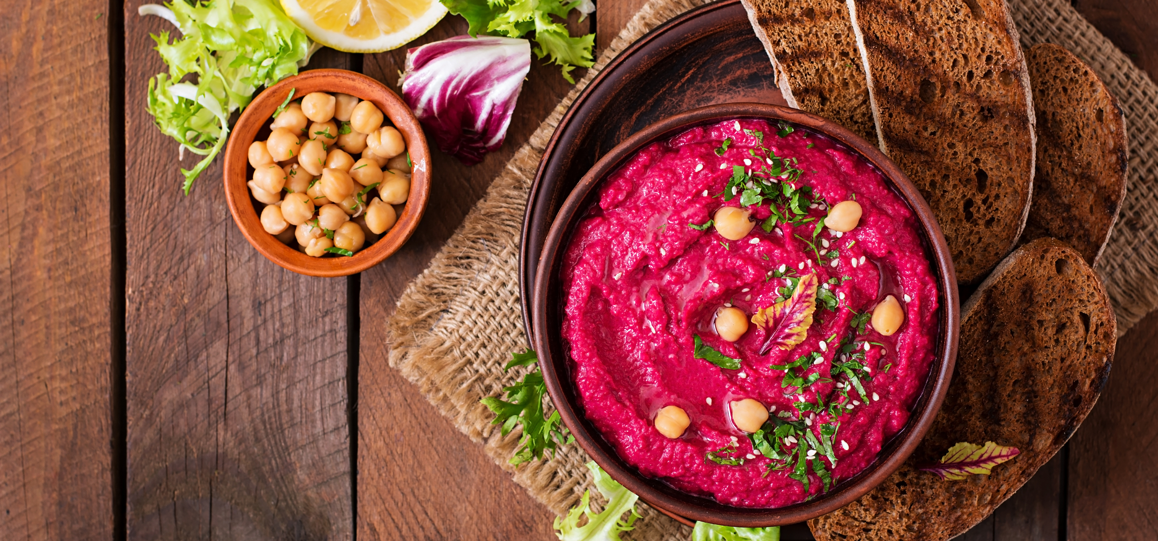 hummus