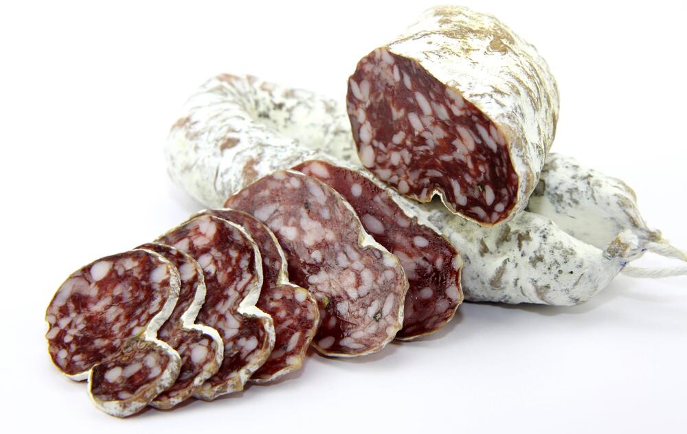 saucisson