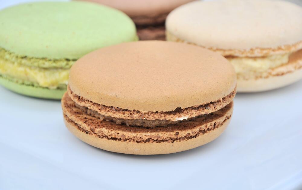 macaron