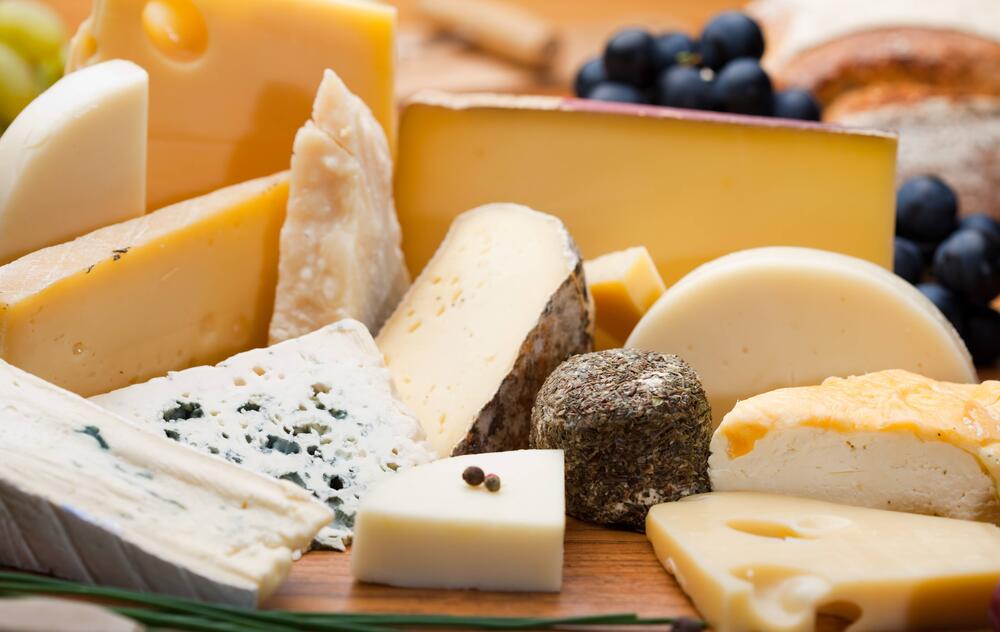 fromage