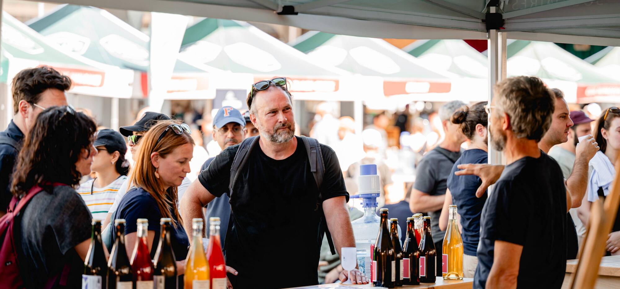 Foire des vins