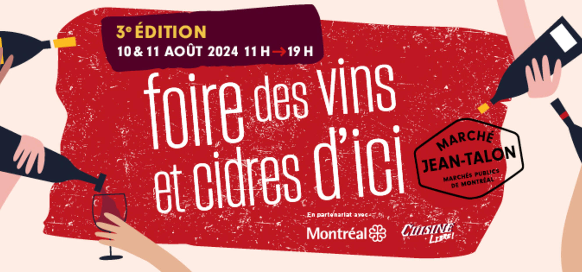 Foire des vins