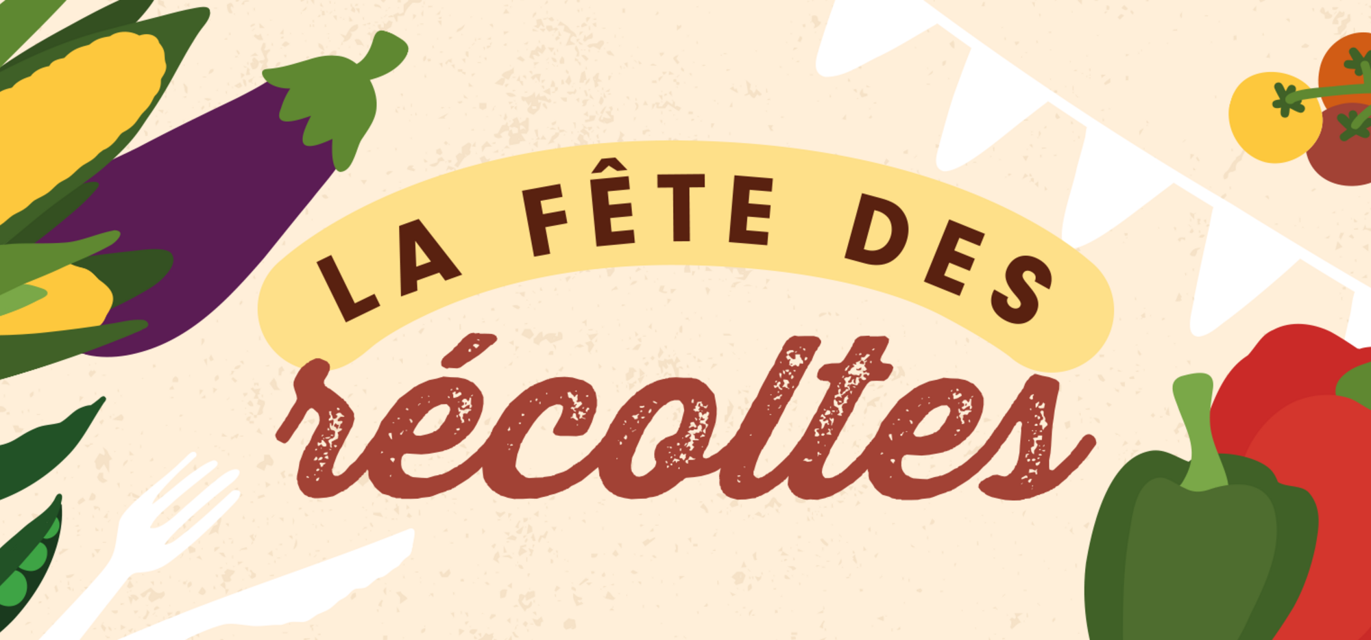 La Fête des Récoltes au Marché Jean-Talon