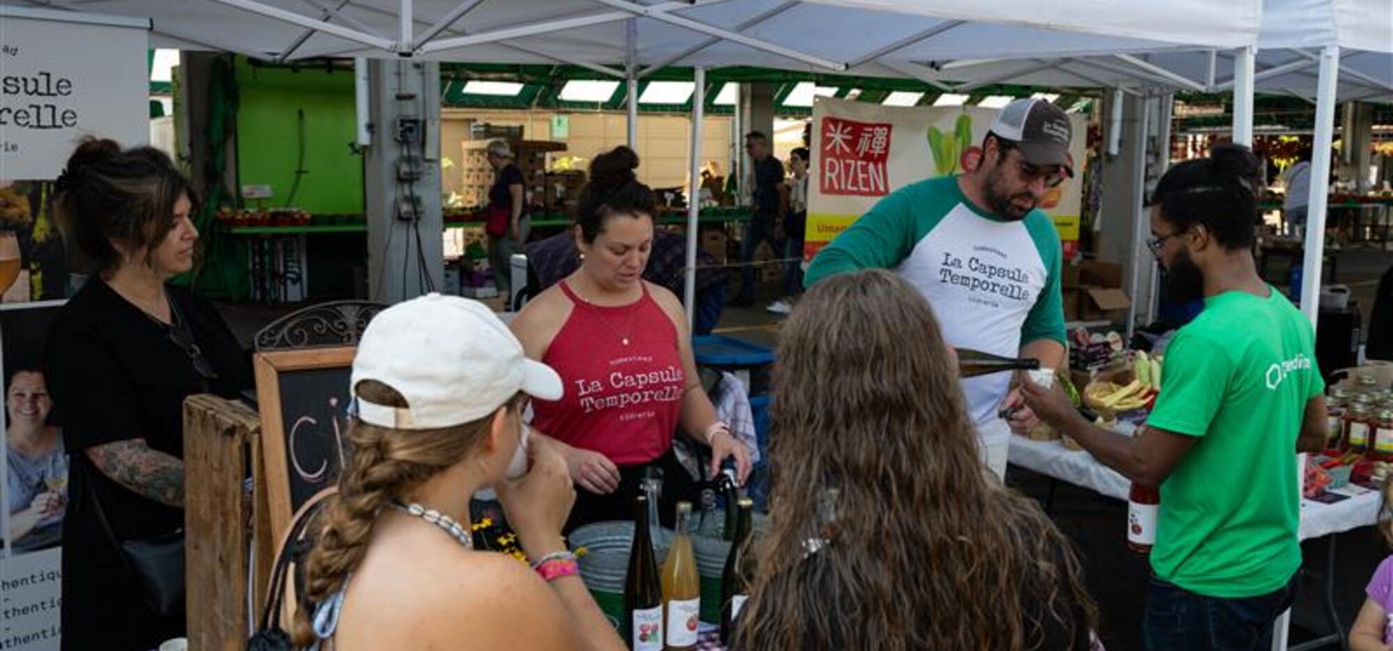 Ferment Fest Mtl