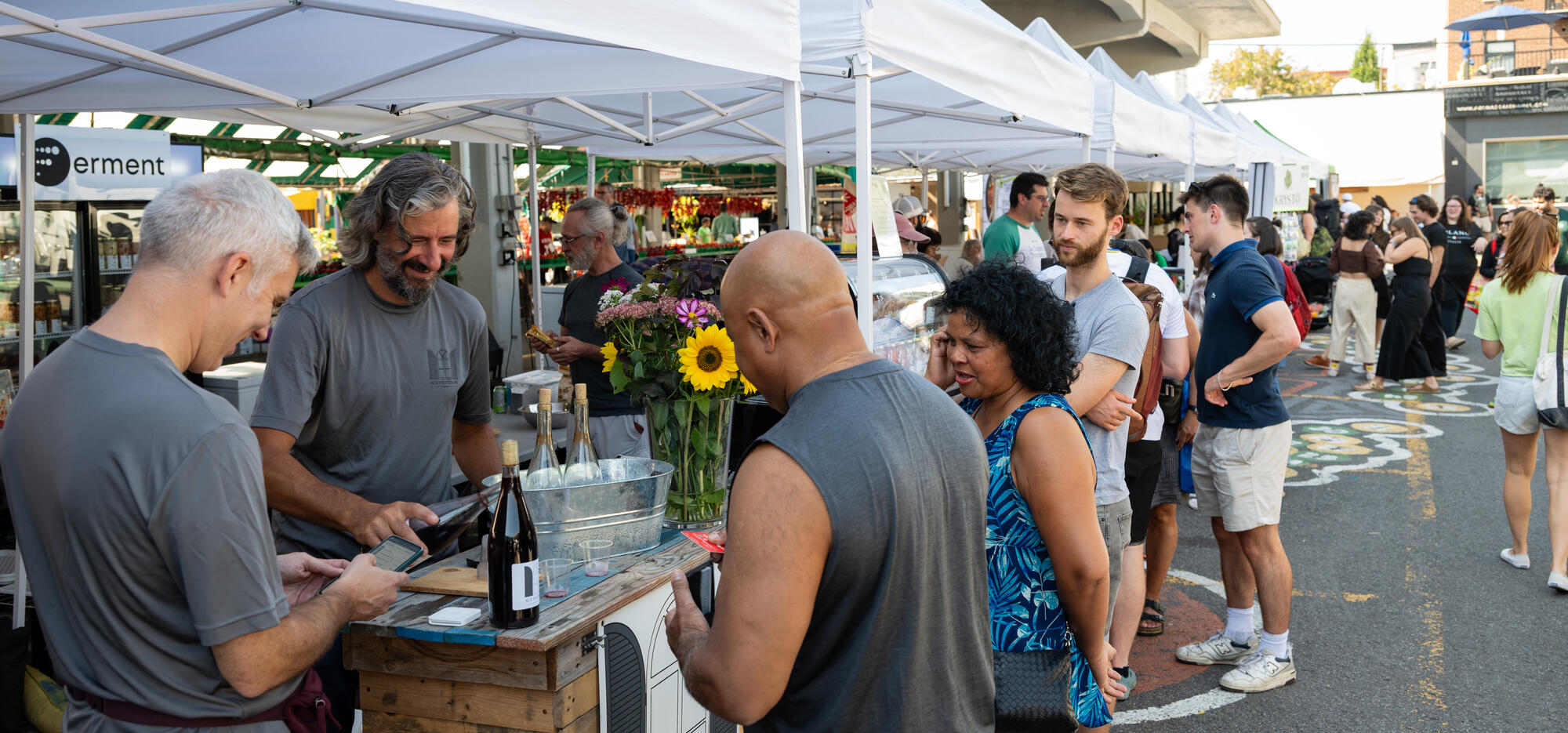 Ferment Fest Mtl