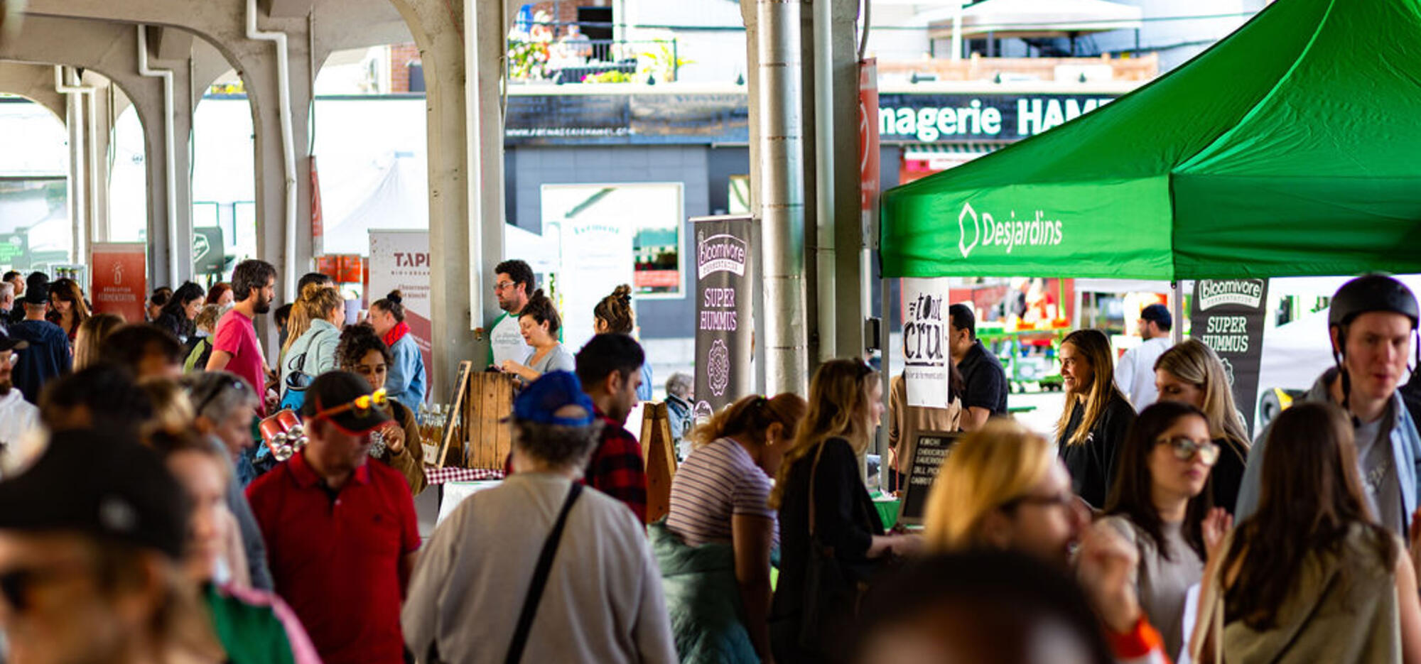 Ferment Fest Mtl