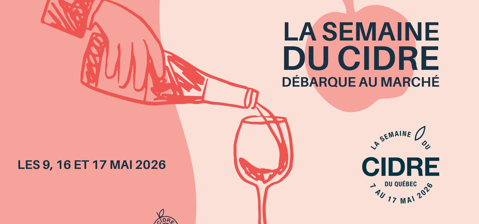 La Semaine du cidre