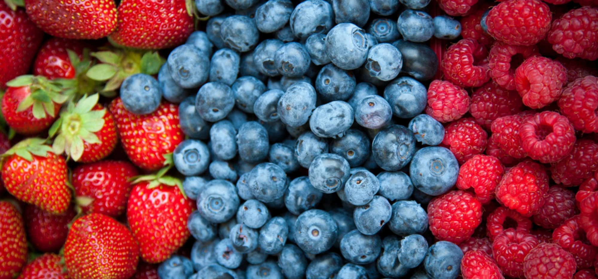 berries
