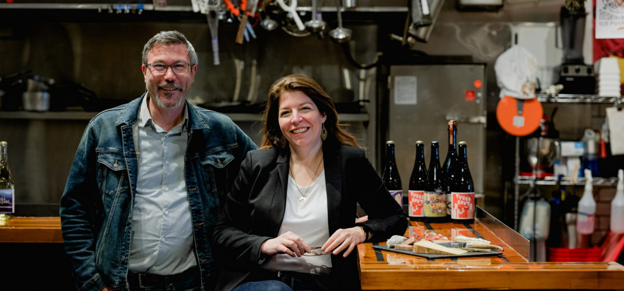 Marché des Saveurs du Québec
