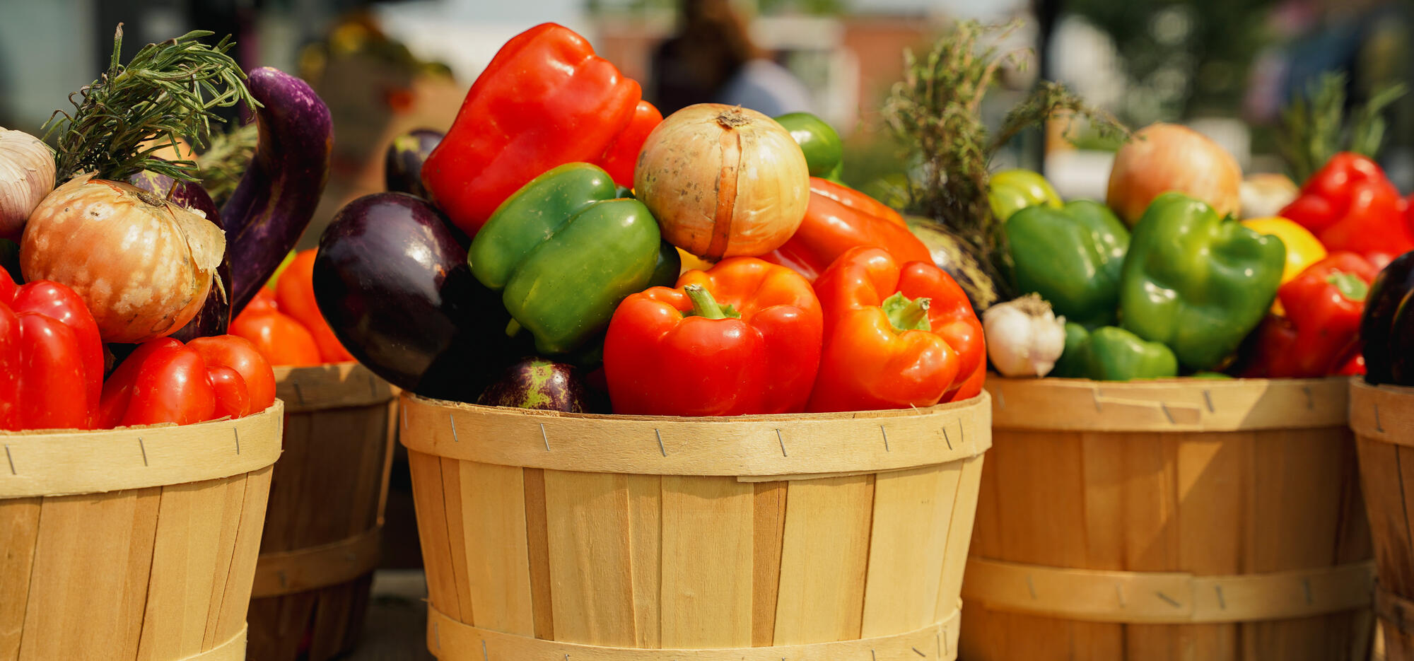 How to wash your fruits and vegetables?