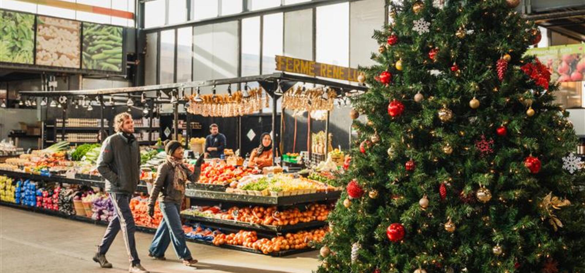 Offrir les Marchés publics : quelques délicieuses idées cadeaux