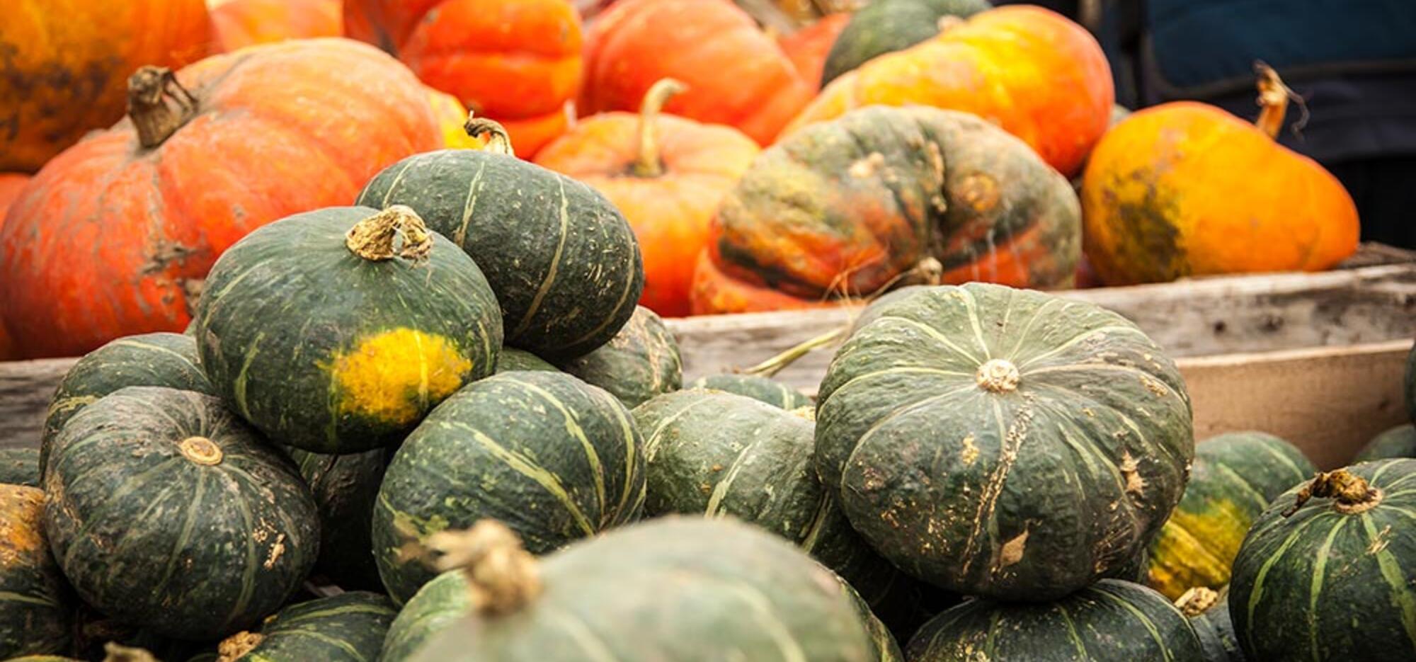 Thanksgiving schedules in your markets