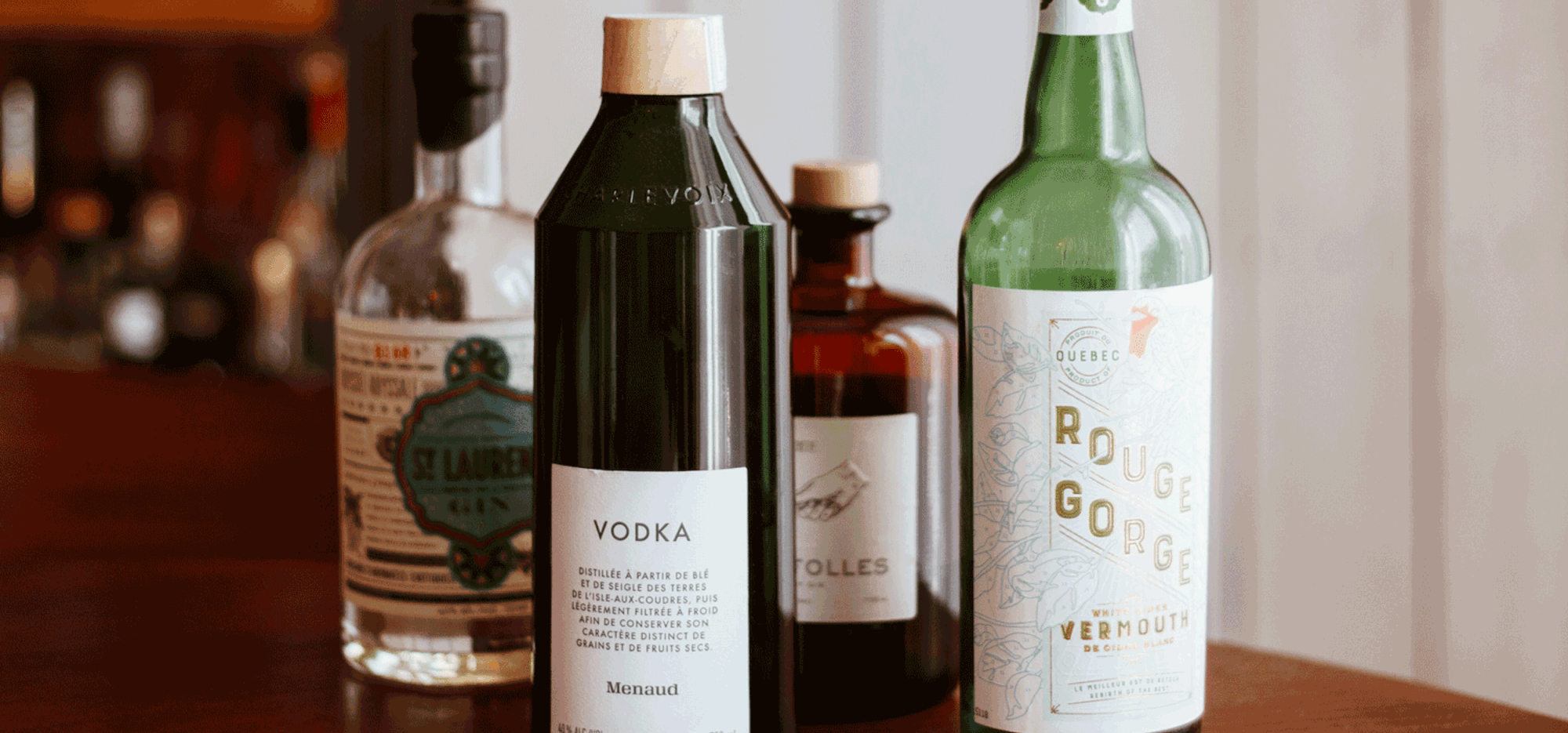 Top 10 des meilleurs alcools locaux (coups de coeur de Rose)