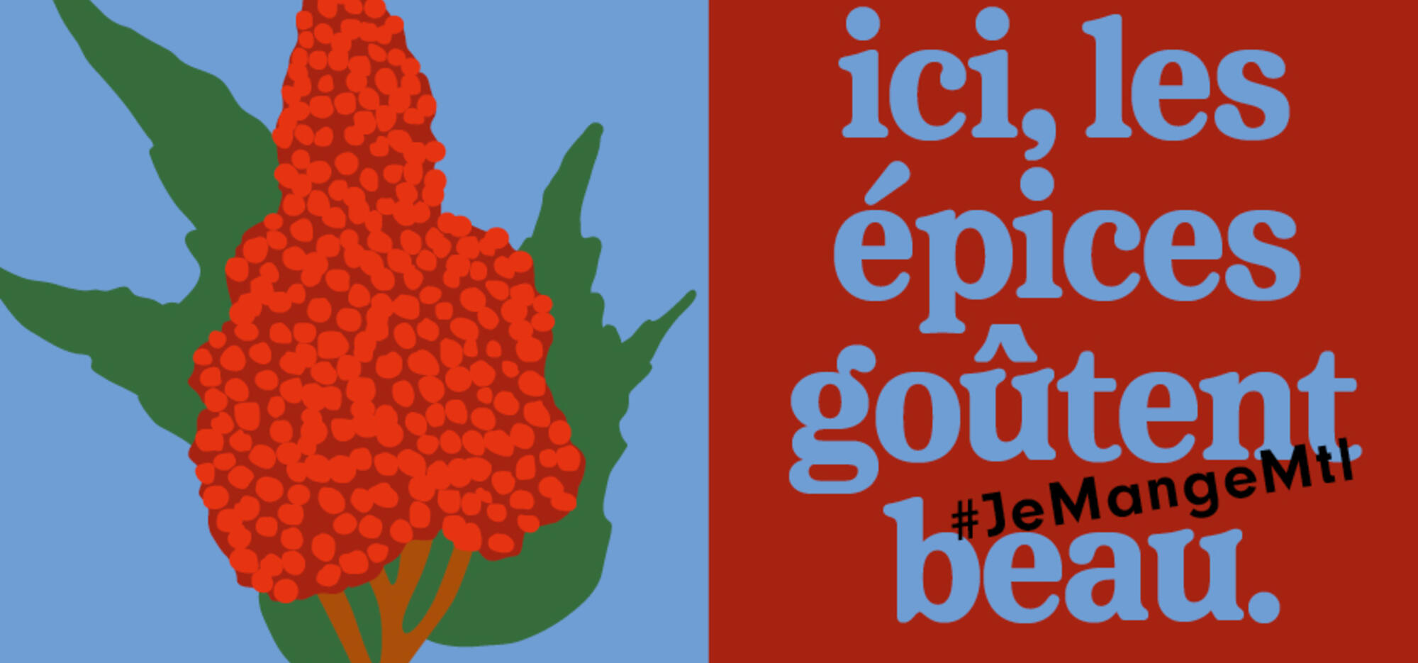 affiche sumac
