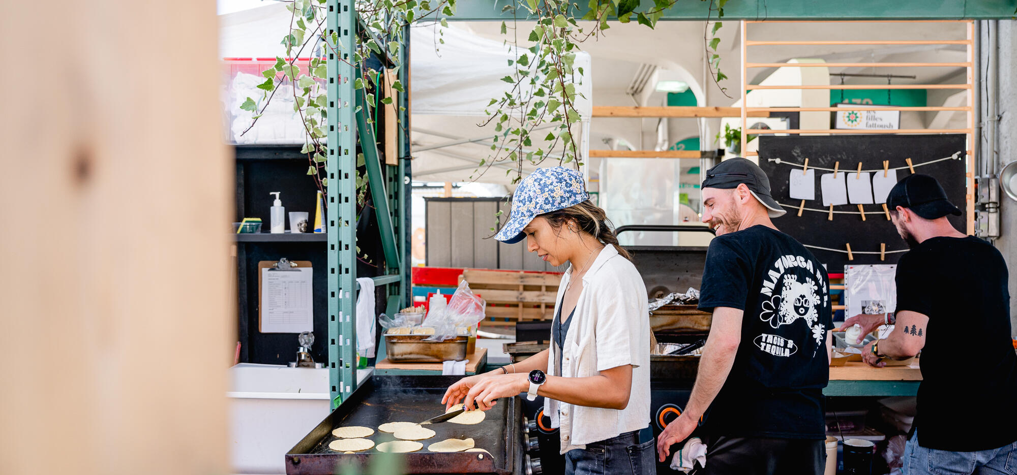 zone resto marché jean-talon