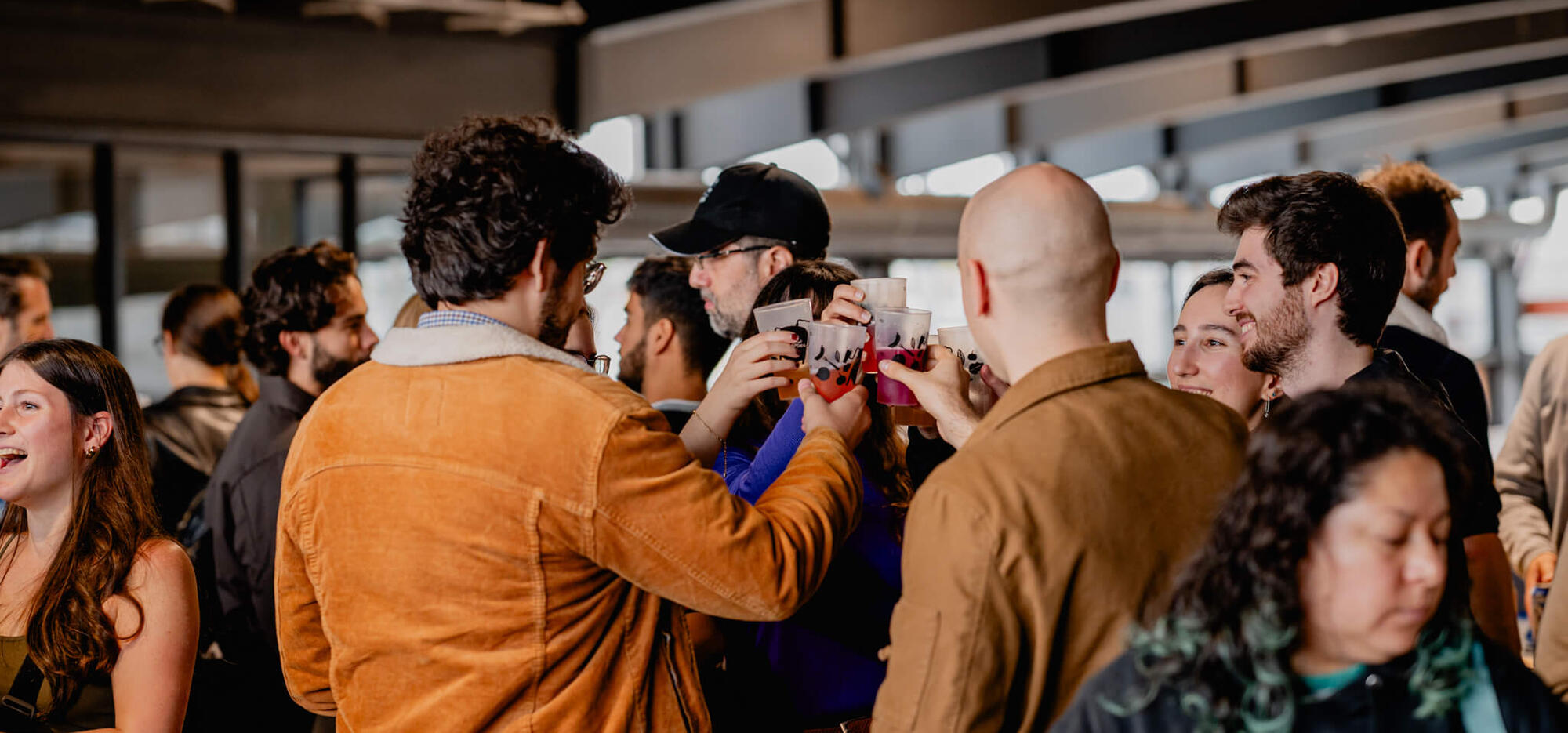 Retour en images: L'Oktoberfest au Marché Jean-Talon 2023