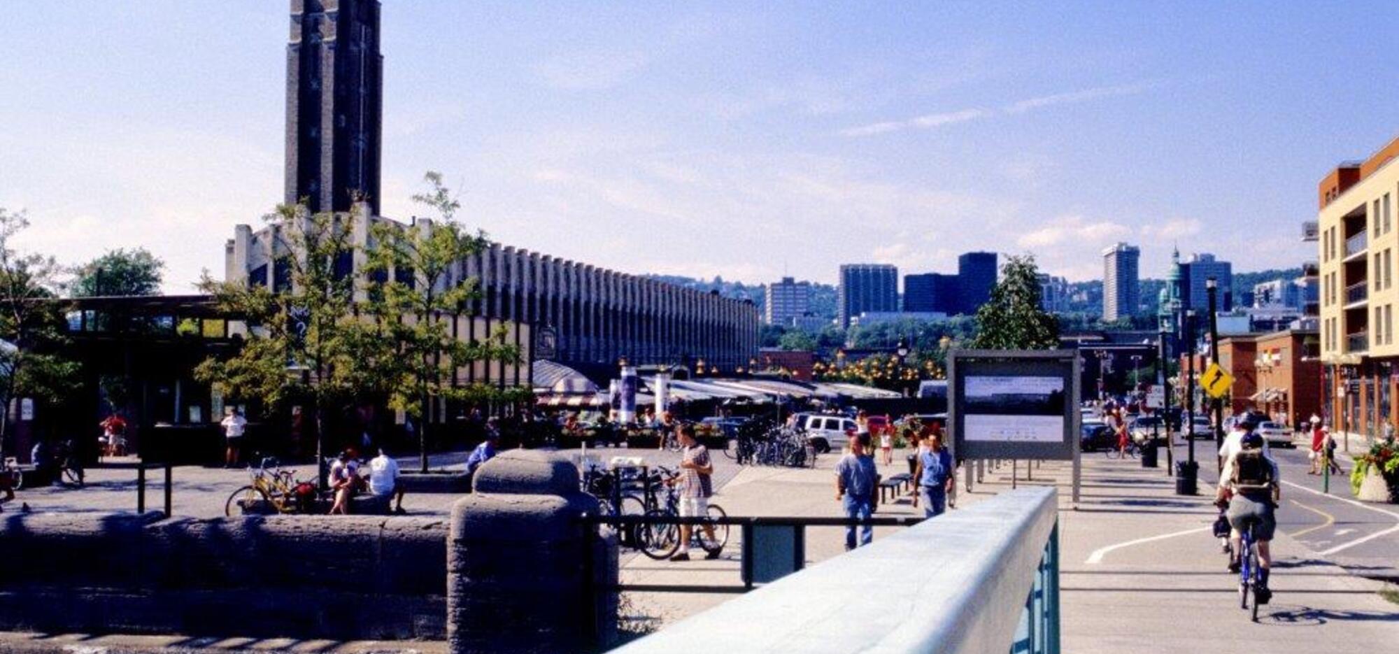 Marché Atwater