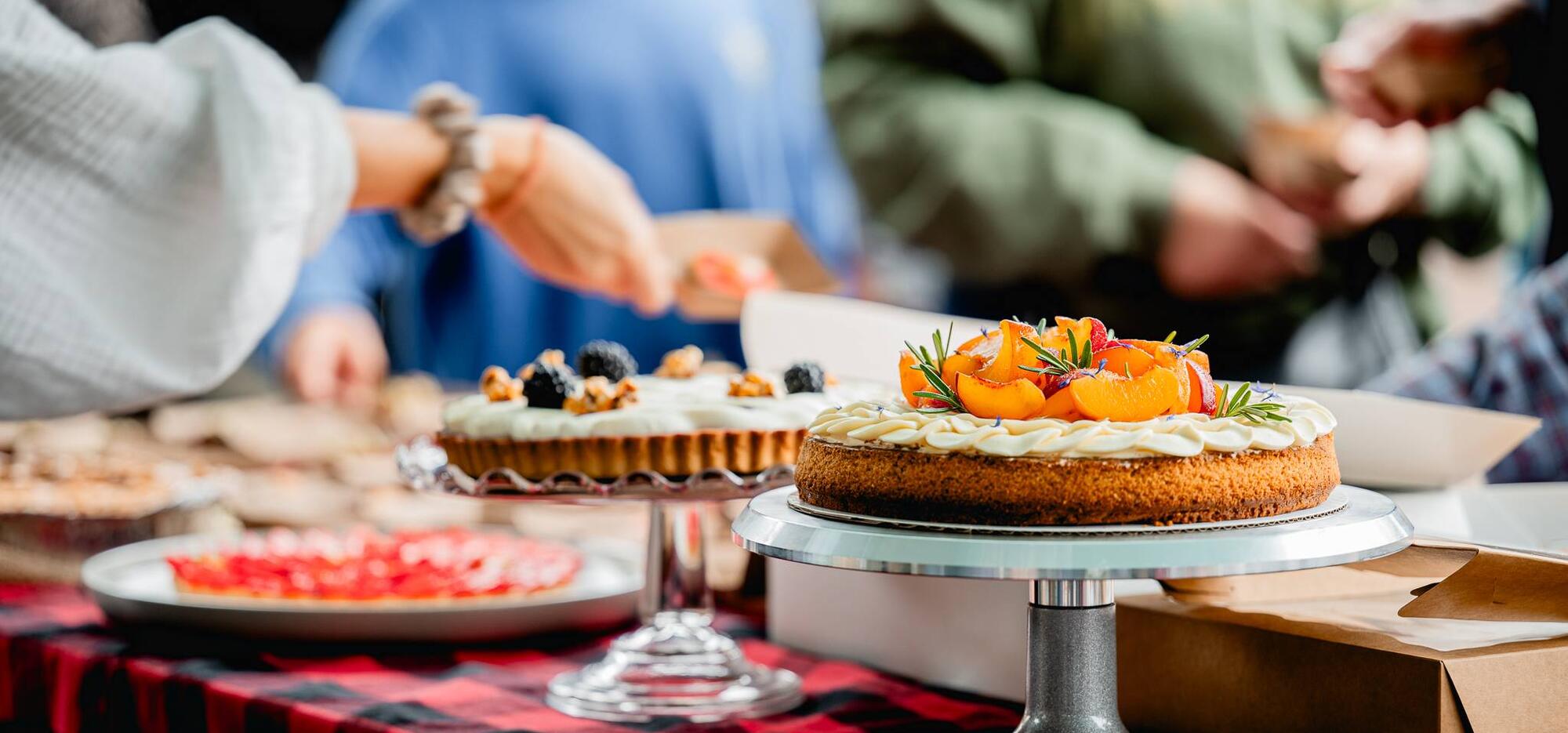 meilleure tarte