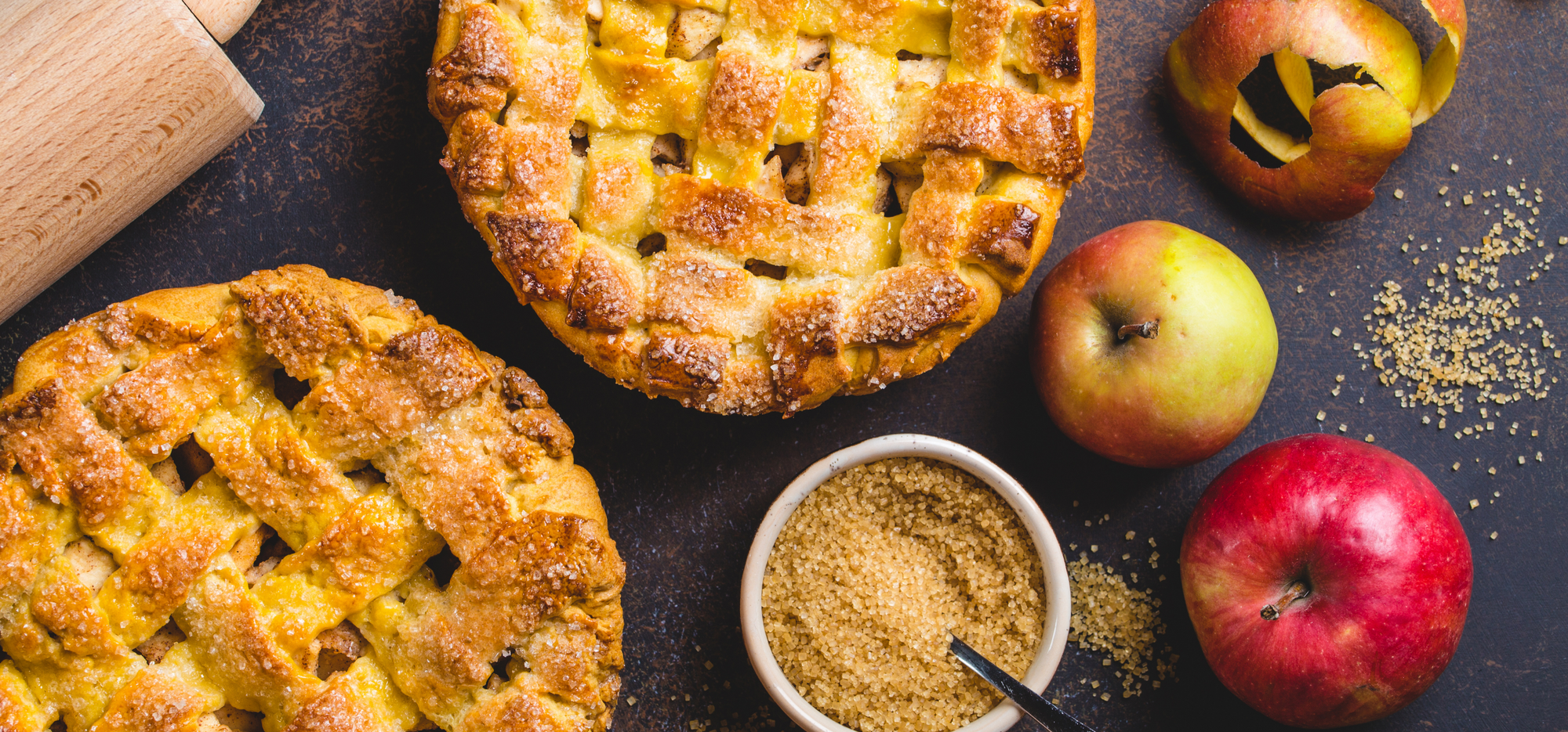 Apple Pie