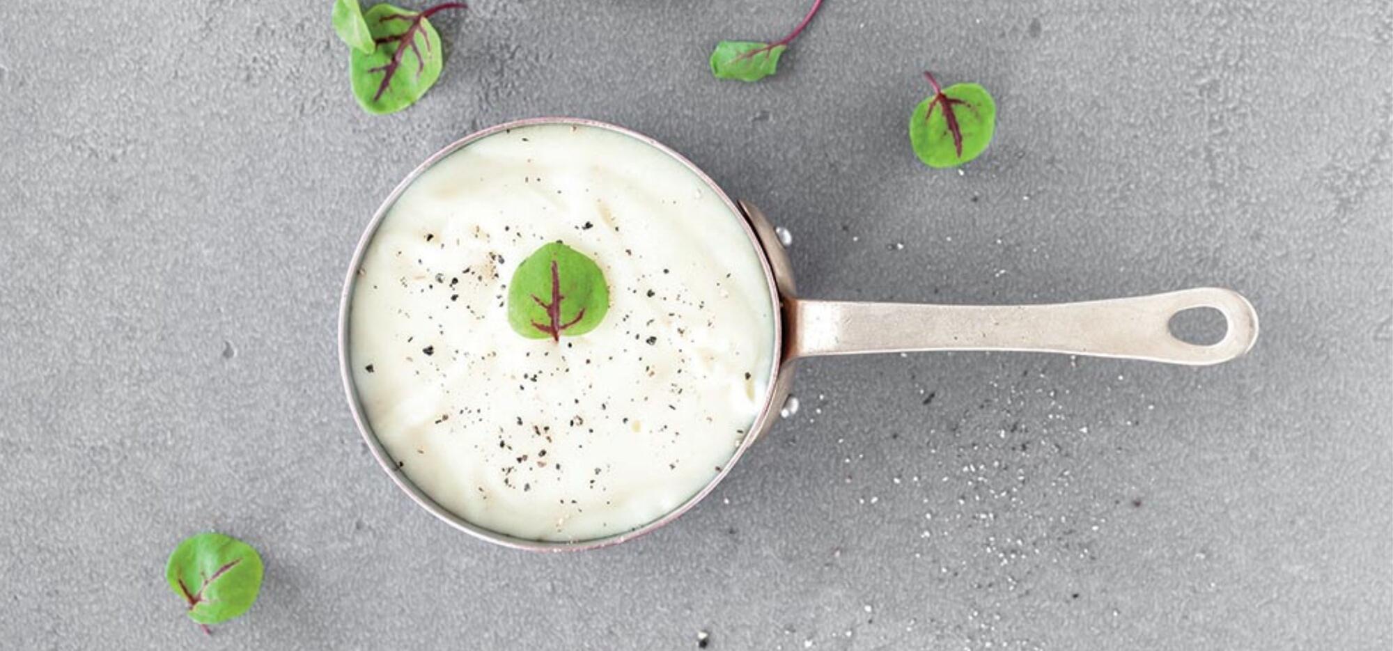 Recette d'aligot 