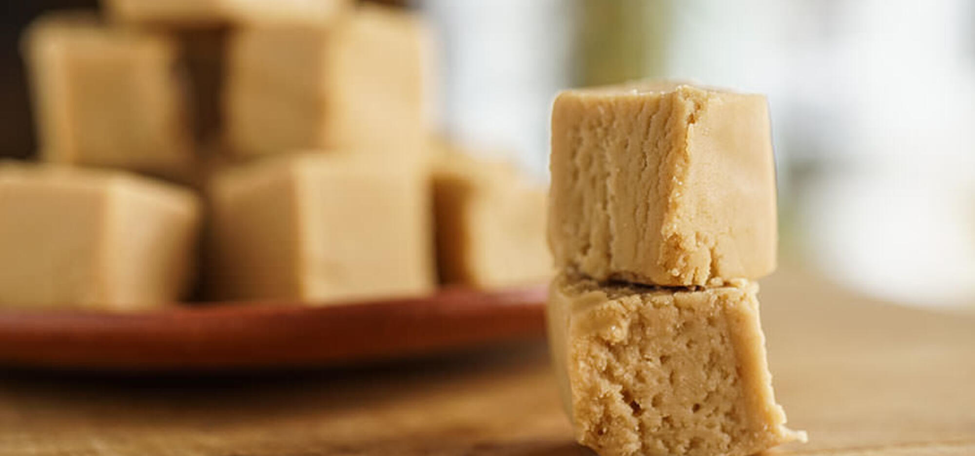 Sucre à l'érable