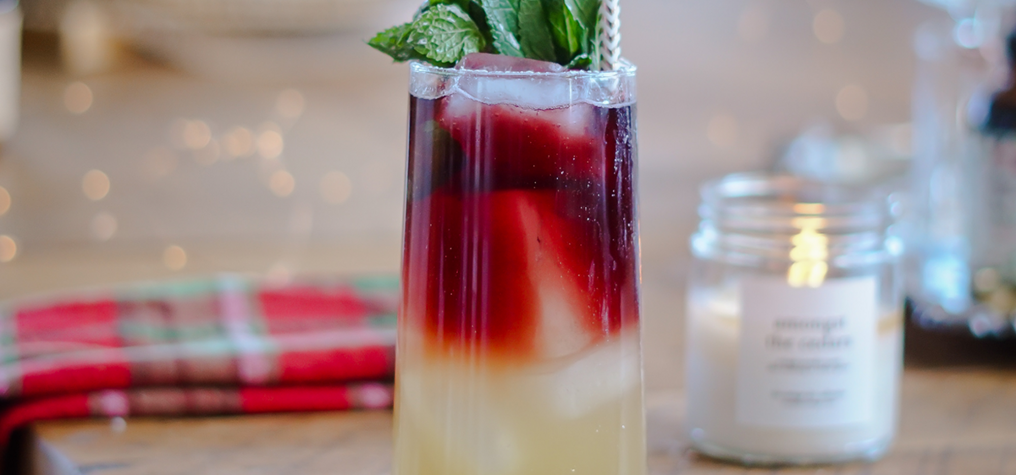 Sangria hivernale