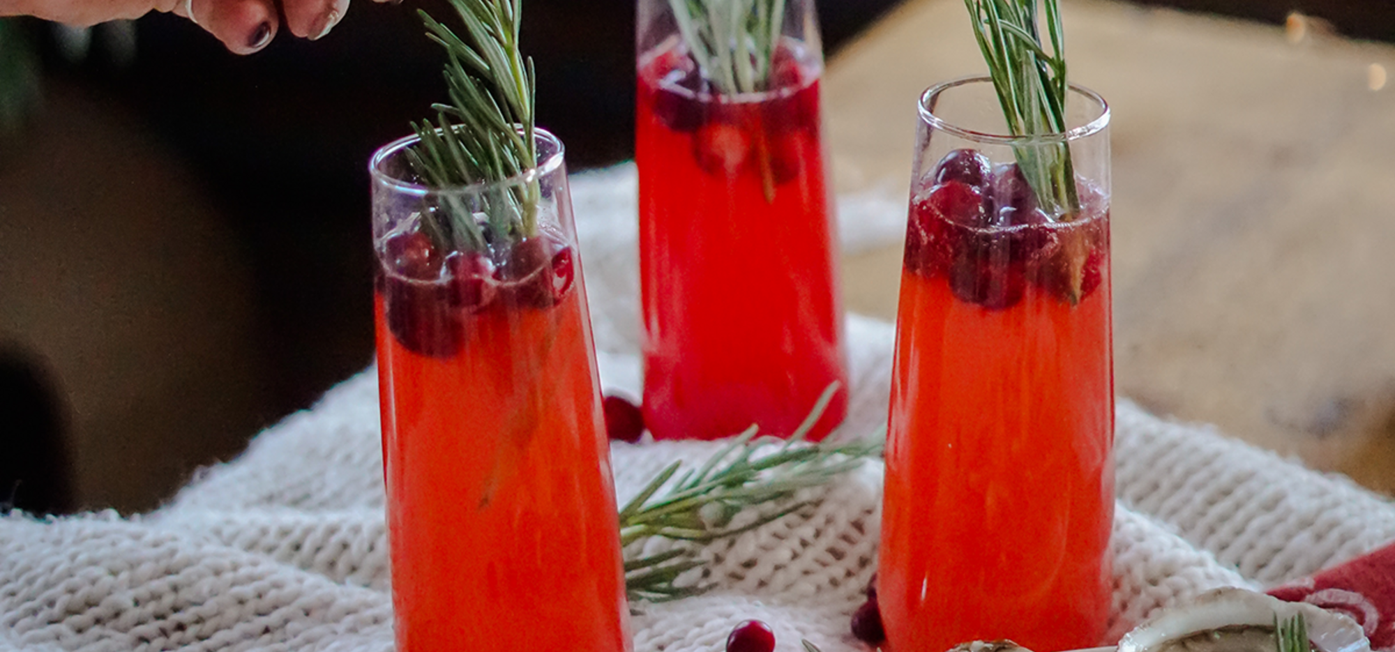 Bellini des Fêtes