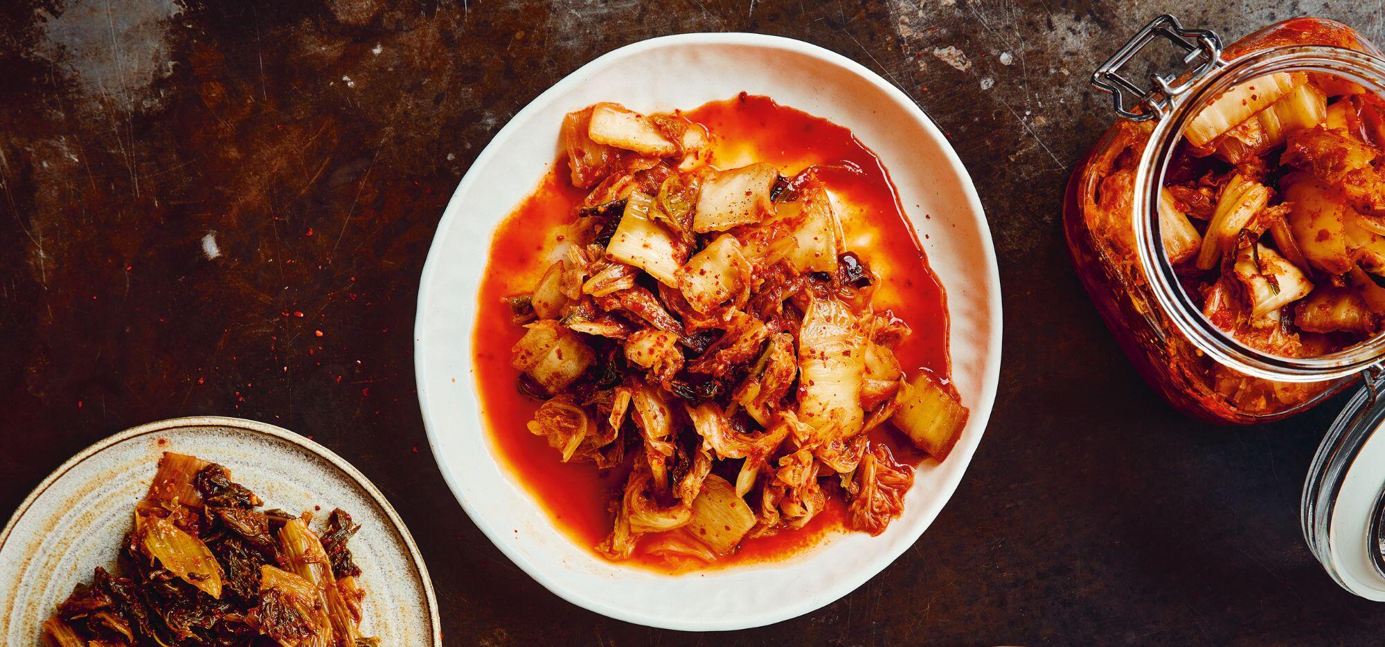 Kimchi
