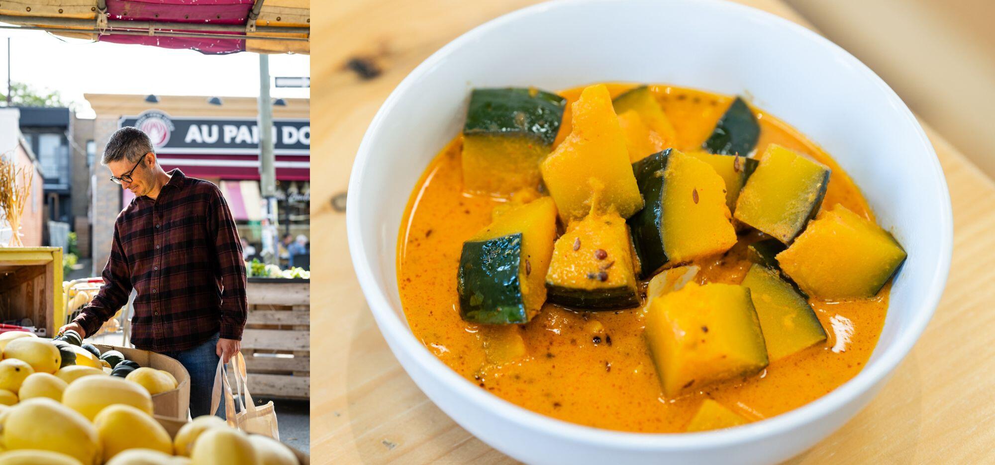 Kabocha Goda