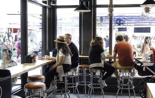 Aylwin Deli