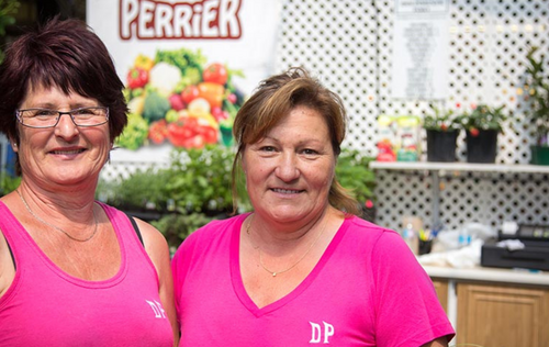 Ferme Denis Perrier & Fils