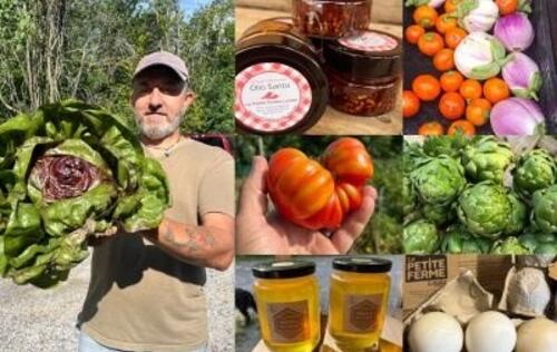 La Petite Ferme Locale