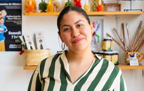 Carlota Boulangerie Inc