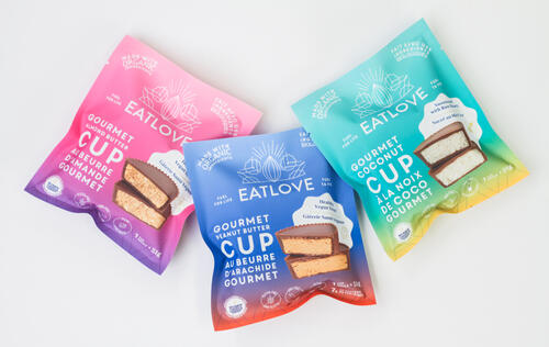 emaballage chocolat eatlove